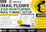 do mailchimp email flows mailchimp lead nurturing mailchimp email funnel setup